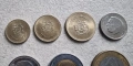 Мароко. Дирхам . 7 бройки. Серия 1987 година., снимка 5