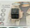 Mini Body Dash Cam videocamera HD