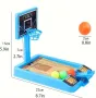 Баскетбол настолна игра, снимка 2