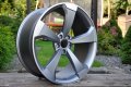 17" Джанти Ауди 5X112 Audi A3 A4 B6 B7 B8 B9 A6 C6 C7 C8 C9 Q3 Q5 S 4, снимка 5