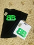 Дамски тениски BB размери S-Xl, снимка 2
