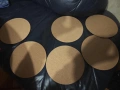 Австралийски коркови подложки за хранене, снимка 2