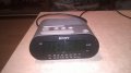 SONY-ЯКО РАДИО И ЧАСОВНИК-ВНОС ШВЕЦИЯ, снимка 3