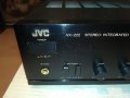 JVC AX-222BK STEREO AMPLIFIER-MADE IN JAPAN 0707221235, снимка 6