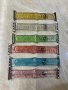 Лъскави брокат Каишки за Apple iWatch 3,4,5,6,SE, 7 Series - 38,40,41,42,44, 45,49 мм  ‼️‼️‼️, снимка 5