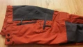 DOVREFJELL Hybrid Softshell Trouser размер L / XL панталон със здрава и софтшел материя - 1319, снимка 10