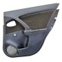 Интериорна кора задна дясна врата Toyota Avensis III(2009-2015) ID: 98067, снимка 1