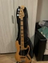 Fender American jazz bass deluxe 5 , снимка 1