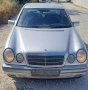  Mercedes-Benz E 200 88к.с, снимка 1