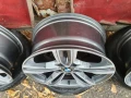 Джанти BMW 5x120x8J8,5J18, снимка 5