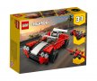 LEGO® Creator 31100 - Спортен автомобил