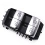 Панел ел. стъкла копчета Mercedes benz 14-18 w213 s213 w222 v222 x222 oem a2229051505, снимка 3