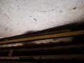 Чугунен котел на дърва и въглища със 5 броя метални радиотори размери: Дължина 120см Височина 56см Ц, снимка 10
