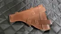 Армейски кобур за ТТ Тула Токарев, снимка 2