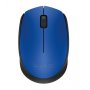 Мишка Безжична Logitech M171 - Wireless Mouse -нова, снимка 2
