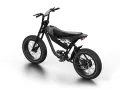 Електрическо колело E-Bike Himiway C5 Premium Moped Style SPORT UVP, снимка 7