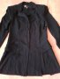 Дамско черно сако, снимка 2