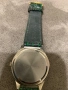 vintage 90's NOS Italian Art Watch from the Collection Palazzo Brugiotti, снимка 4
