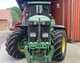 На части Трактор John Deere 6320, 6420 серия, снимка 9