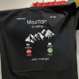 Тениски за планинари - перфектен подарък за мъж , снимка 1 - Тениски - 43912211