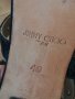 Jimmy Choo дамски обувки естествена кожа , снимка 5