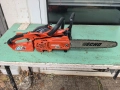 Бензинова резачка, снимка 3