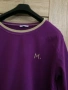 Спортна лилава блуза., снимка 3