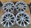 16’’5x114,3 za toyota/suzuki/hyundai/kia/mazda/mitsubishi/honda/renailt/nissan i dr. -№491, снимка 3