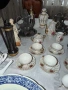 Белгийски порцелан, сервизи, снимка 4