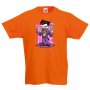 Детска тениска DC Joker Star Wars,Игра,Изненада,Подарък,, снимка 7