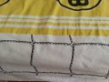 Спален плик и калъфка Борусия Дортмунд,Borussia Dortmund , снимка 11