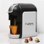 Мултифункционална машина за кафе(5 в 1) LEXICAL TOP LUX LEM-0611; Гаранция: 2 години., снимка 13