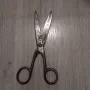 стара ножица, снимка 2