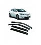 Ветробрани Опел Астра Opel Astra J предни и задни 4 броя, снимка 2