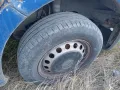 Mercedes Vito джанти с гуми 15", снимка 1