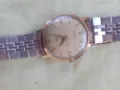 Продавам златен швейцарски часовник ДАНАС, снимка 3