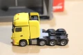 HERPA H0 1/87 MERCEDES ACTROS ВЛЕКАЧ КАМИОН ТИР МОДЕЛ ТЕЖКОТОВАРЕН ТРАНСПОРТ, снимка 7