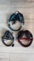 Продавам три геймърски слушалки, снимка 1