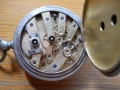 Старинни джобни часовници - работещи, снимка 13