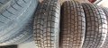 4 бр.зимни гуми MICHELIN 205 80 16 104S Цена за брой!, снимка 3