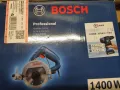 Bosch ръчен циркуляр за гранитогрес,плочки,камък и др, снимка 13