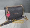 Кафява чанта Michael Kors-SG537te, снимка 1