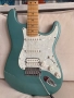 Fender Standart Stratocaster 1996 - 50th Anniversay, снимка 2