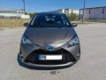 Toyota yaris hybrid , снимка 1