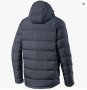 Пухено Яке McKinley Anvik II UX H размер ХХЛ, снимка 2