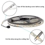 10M RGB LED лента 5050 SMD IP65 Bluetooth, снимка 5
