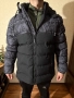 Мъжко зимно яке, снимка 1