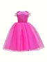 Рокля "Принцеса", снимка 7