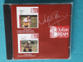 Julian Bream – 1993 - The Ultimate Guitar Collection(Baroque,Romantic), снимка 1 - CD дискове - 44861164