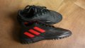 Adidas DEPORTIVO Kids Football Shoes Размер EUR 34 / UK 2 детски стоножки 64-14-S, снимка 1 - Детски маратонки - 43676527